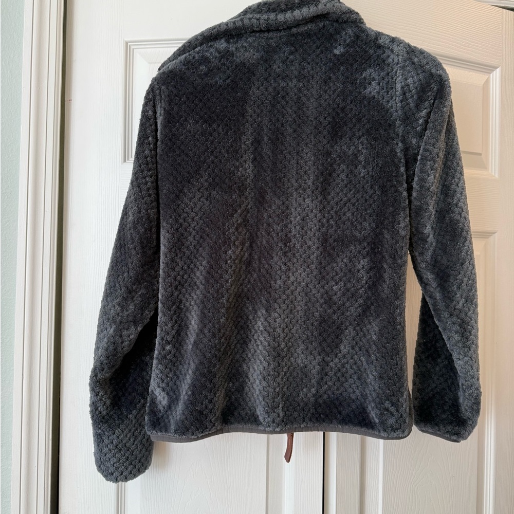 Women's Fire Side™ II Sherpa Full Zip Fleece size small - Picture 10 of 10